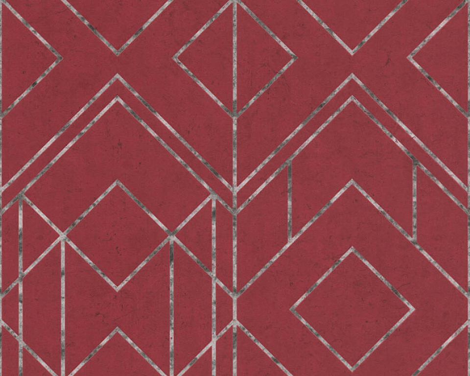 Papel Mural / 378692 (Metropolitan Stories) 1