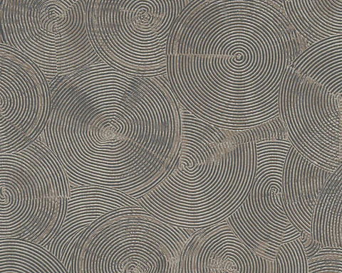 Papel Mural / 379004 (Metropolitan Stories)