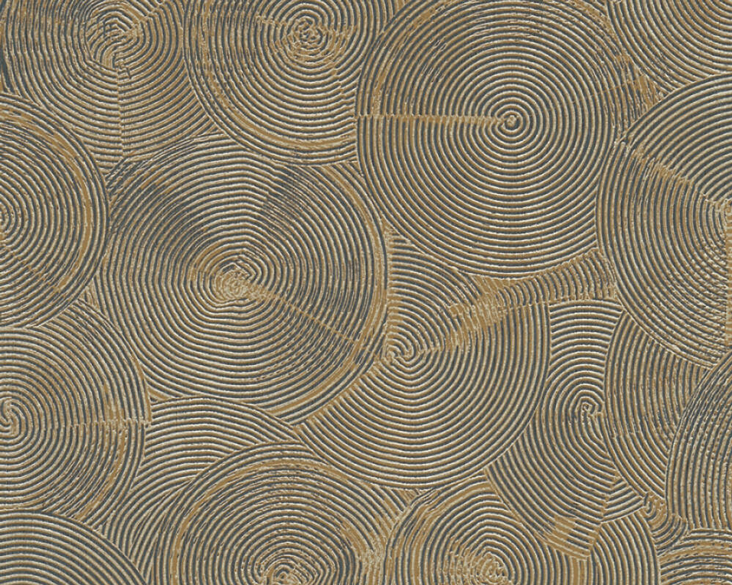 Papel Mural / 379003 (Metropolitan Stories) 1