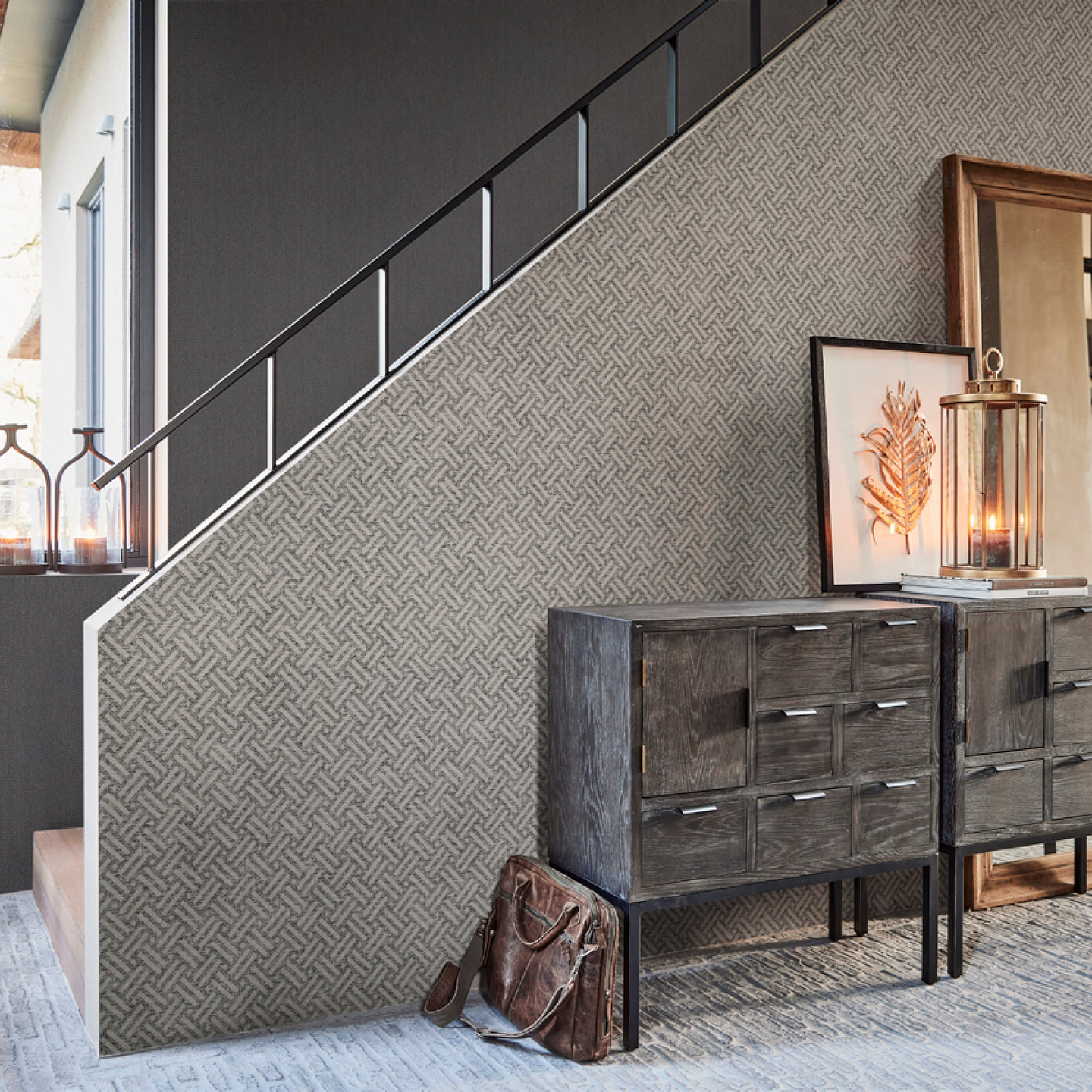 Papel Mural / 221151 (Riviera Maison III) 1