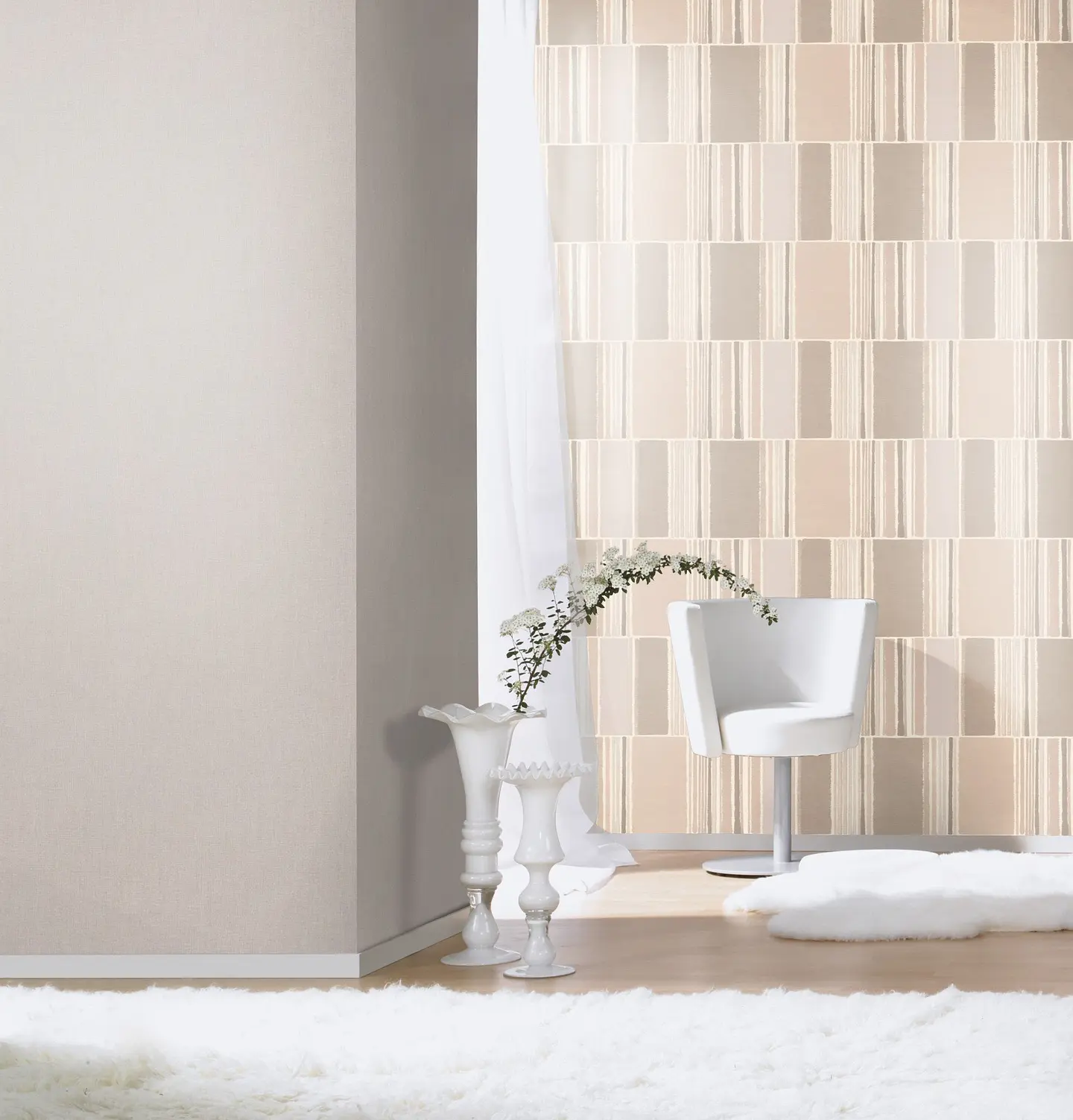 Papel Mural / 484427 (Florentine III) 1