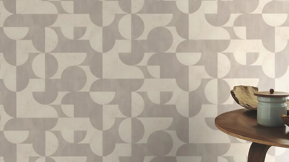 Papel Mural / 521313 (Concrete) 3