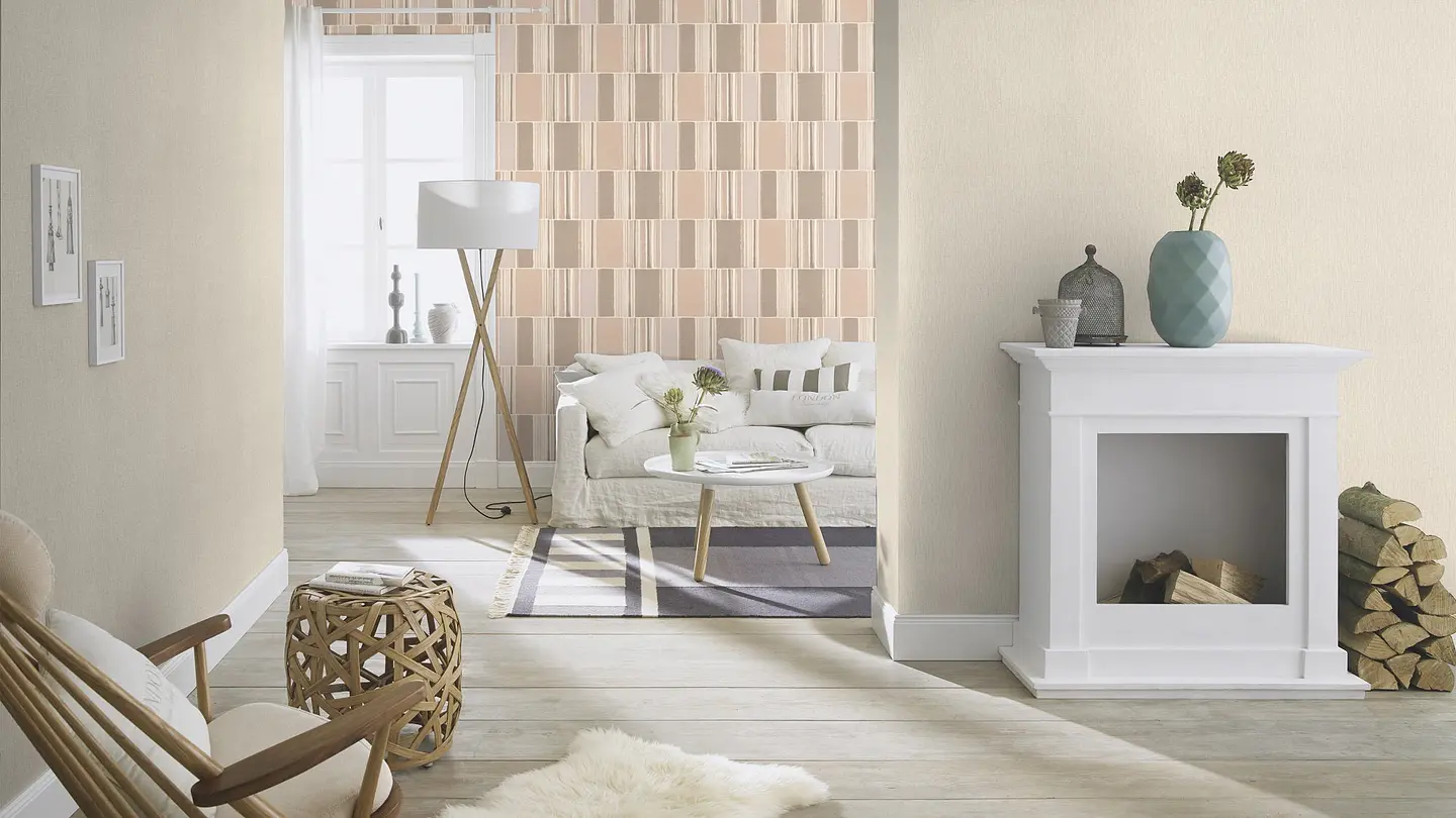 Papel Mural / 484427 (Florentine III) 6