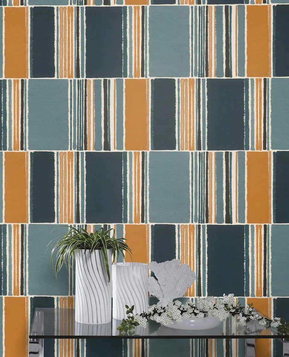 Papel Mural / 484441 (Florentine III) 1