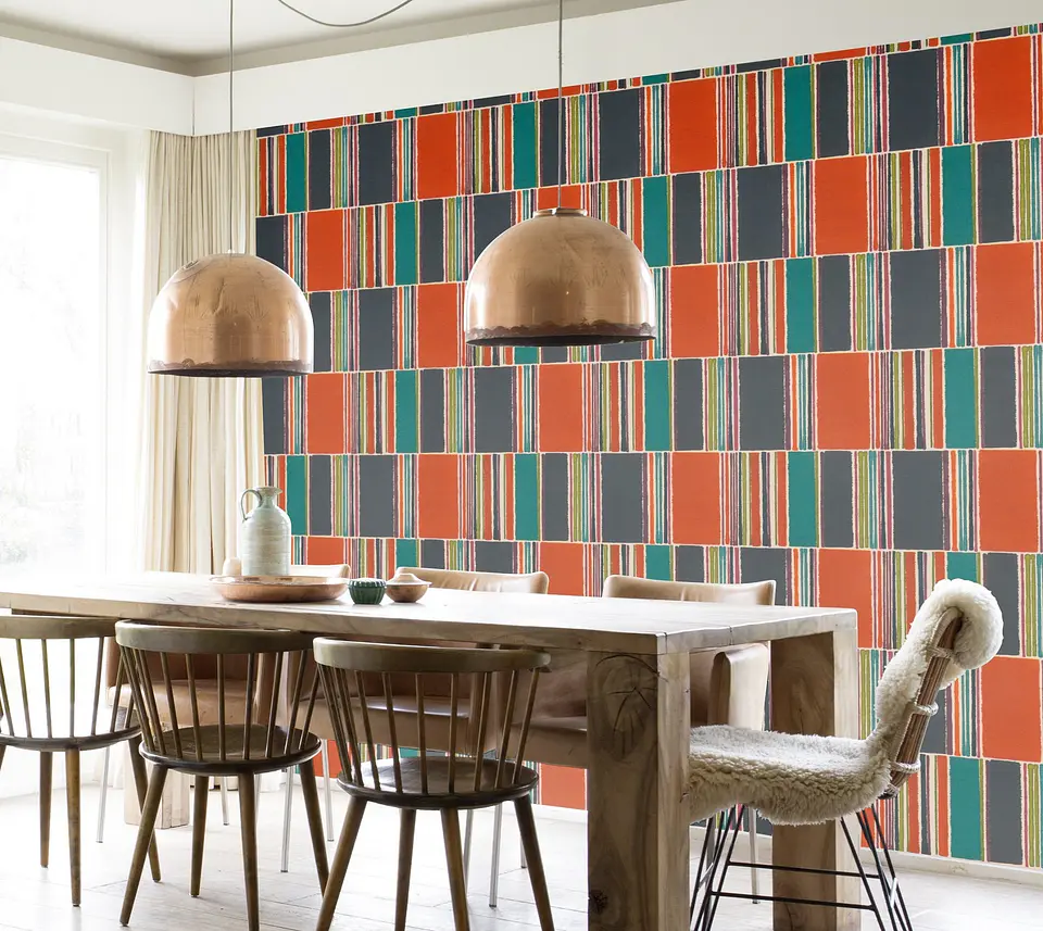 Papel Mural / 484458 (Florentine III) 1