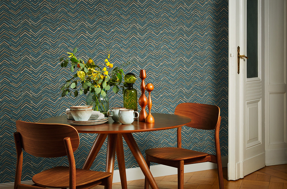 Papel Mural / 560985 (Florentine III) 1