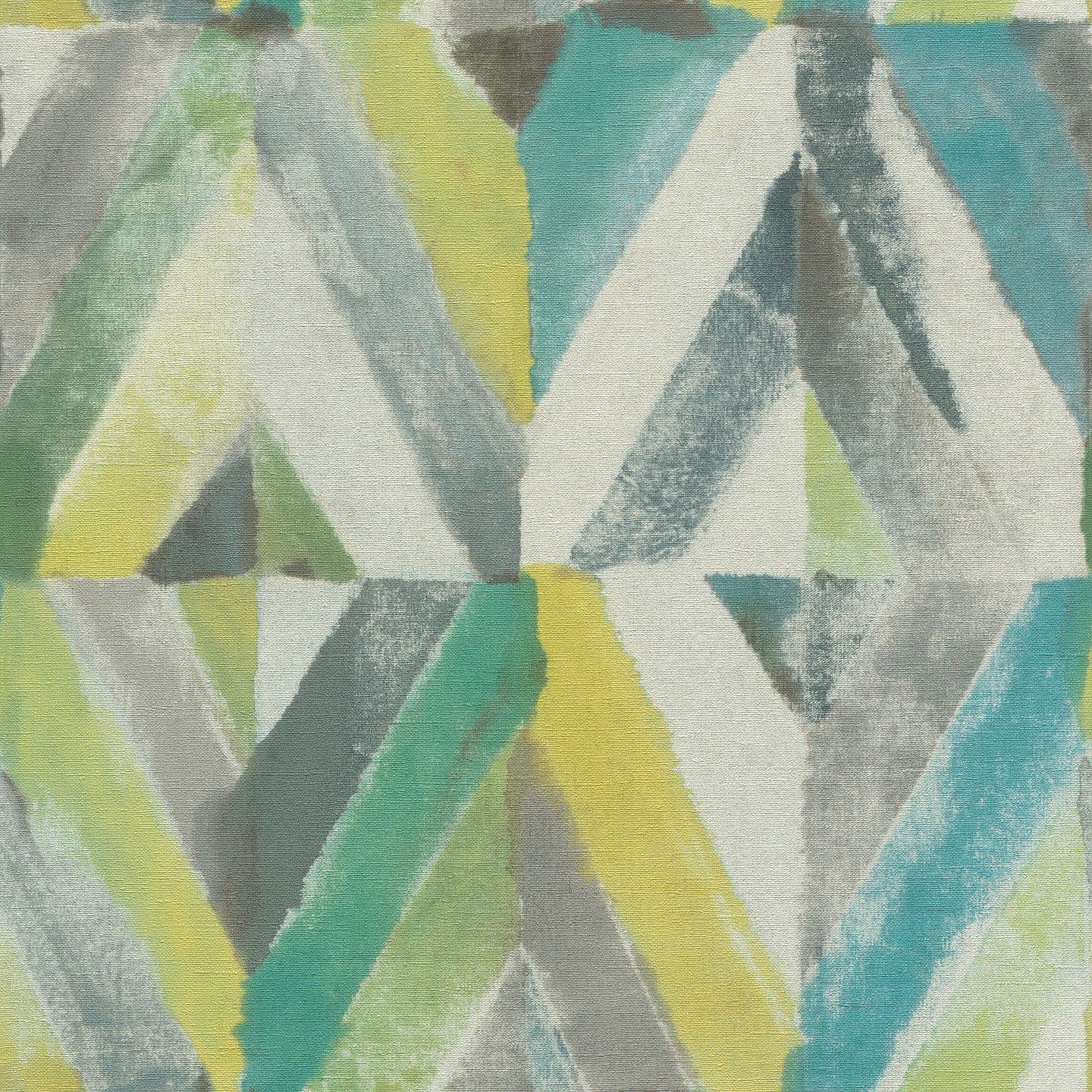 Papel Mural / 704037 (Tropical House) 1