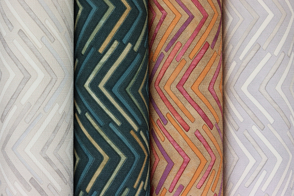 Papel Mural / 560954 (Florentine III) 3