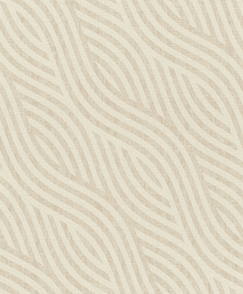 Papel Mural / 704532 (Tropical House)