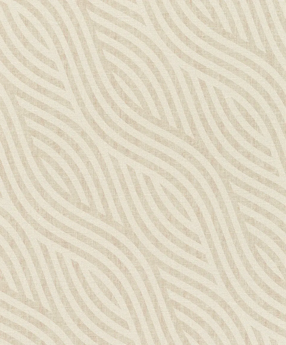 Papel Mural / 704532 (Tropical House) 1