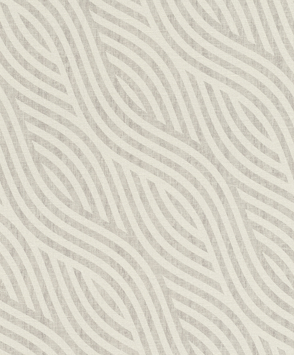 Papel Mural / 704525 (Tropical House) 1