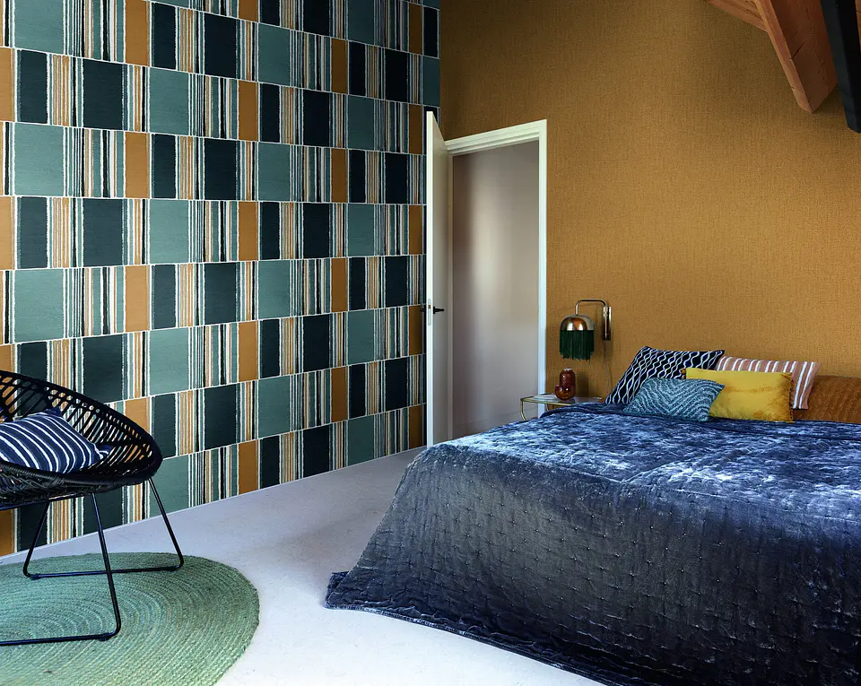 Papel Mural / 484441 (Florentine III) 3