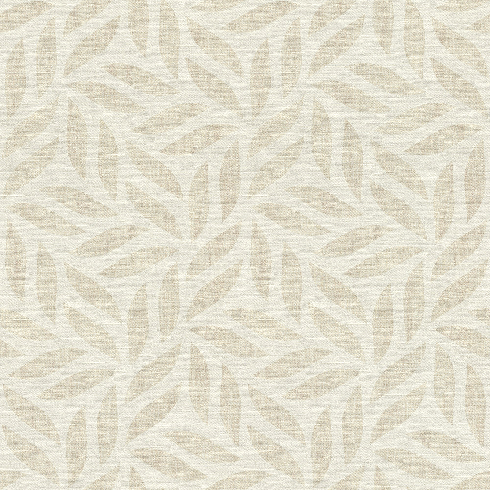 Papel Mural / 704624 (Tropical House) 1