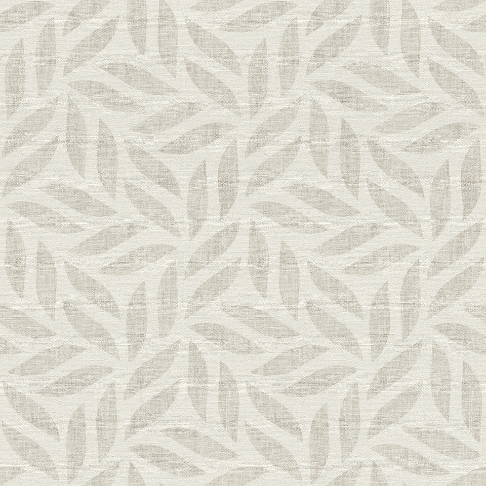 Papel Mural / 704631 (Tropical House) 1