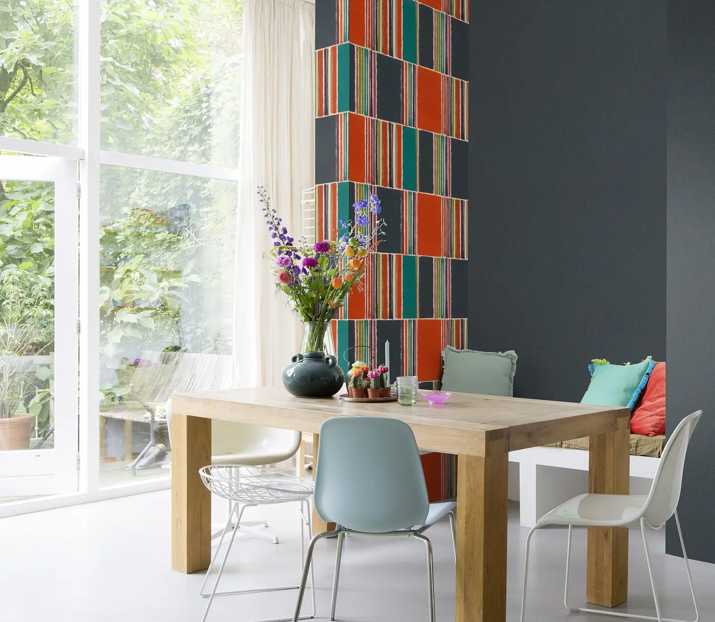Papel Mural / 484458 (Florentine III) 4