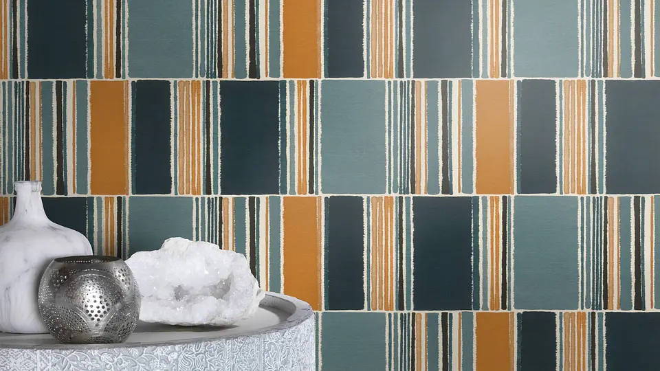 Papel Mural / 484441 (Florentine III) 4