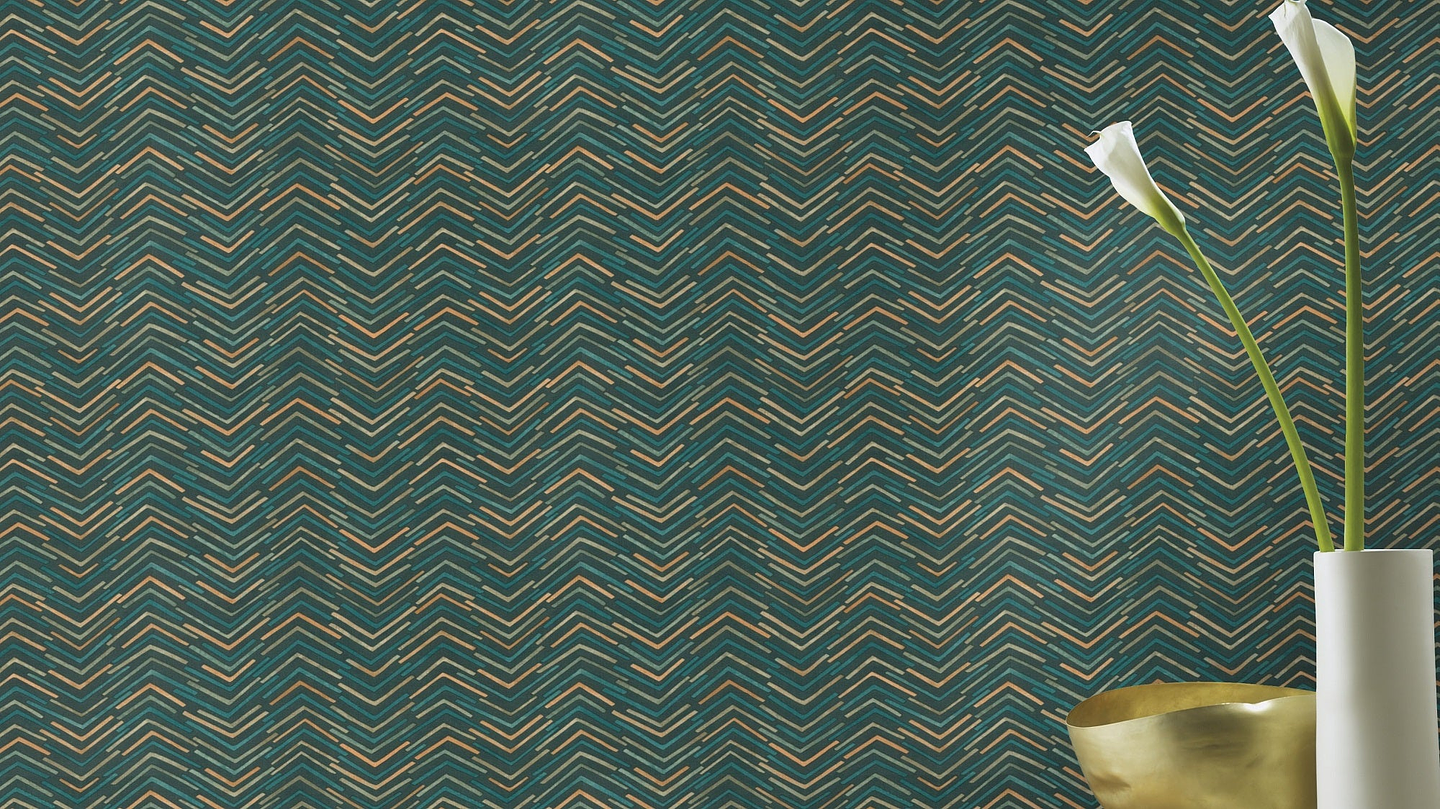 Papel Mural / 560985 (Florentine III) 4