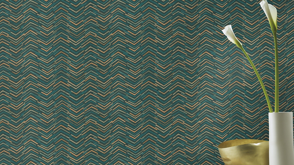 Papel Mural / 560985 (Florentine III) 4