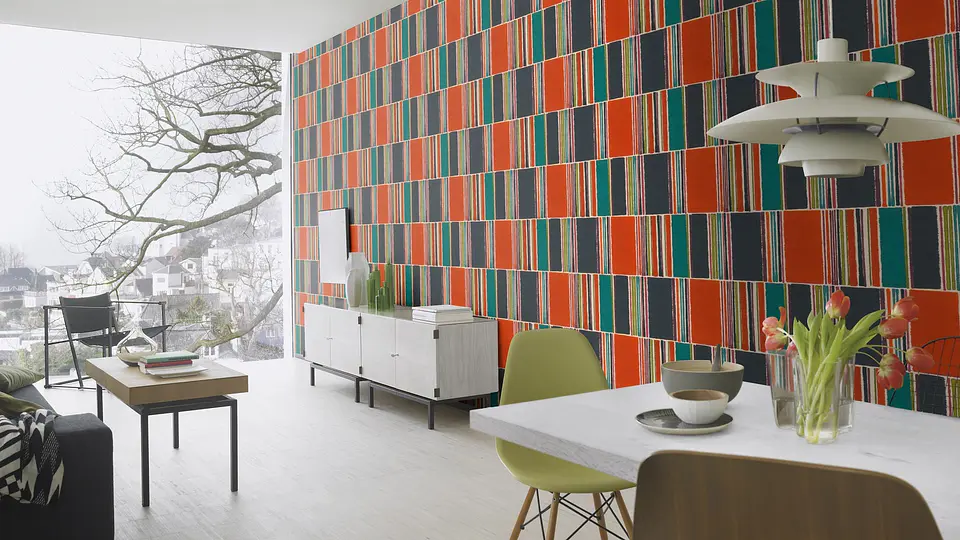 Papel Mural / 484458 (Florentine III) 5
