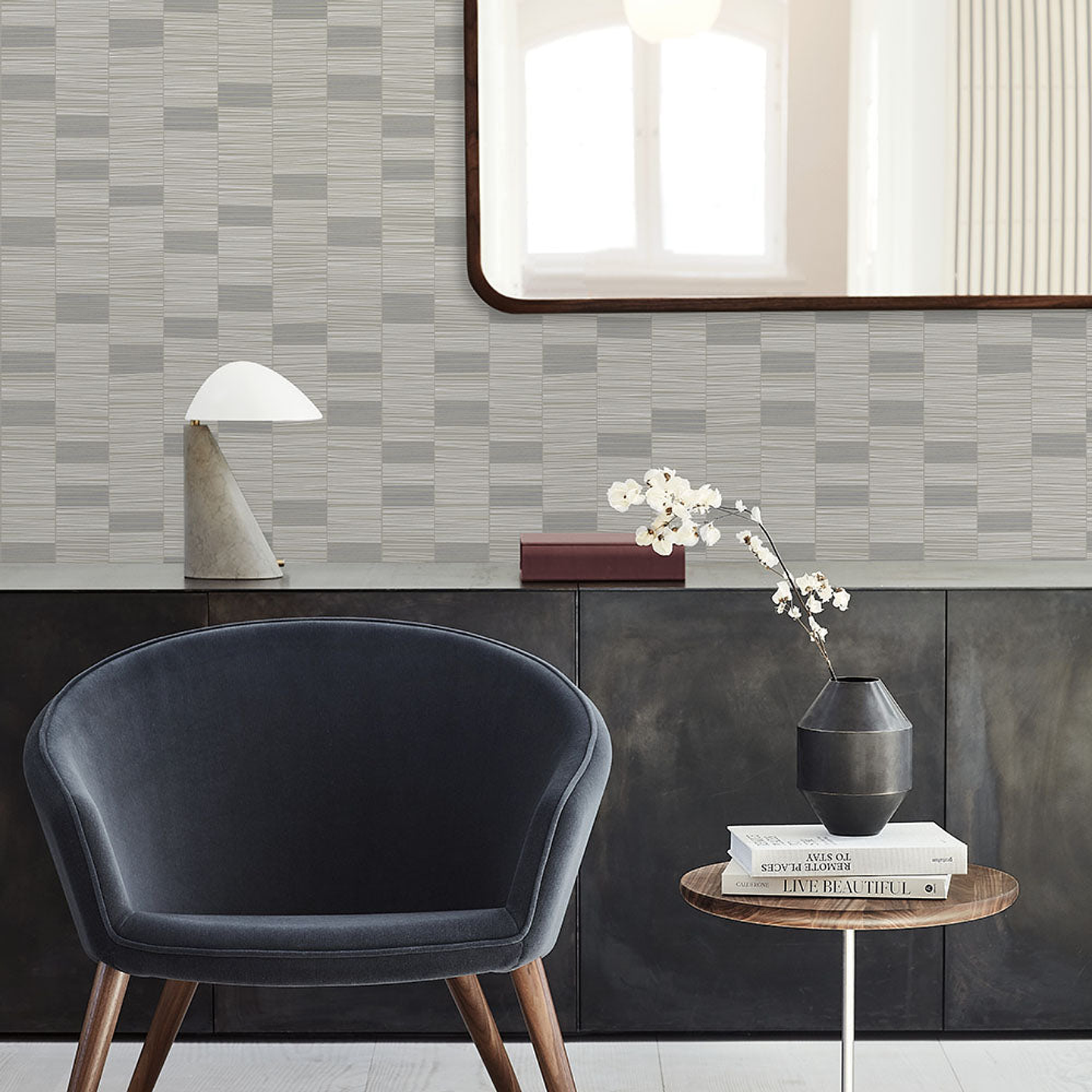 Papel Mural / 566-3 (Viva) 1