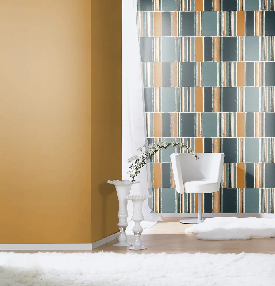 Papel Mural / 484441 (Florentine III) 5