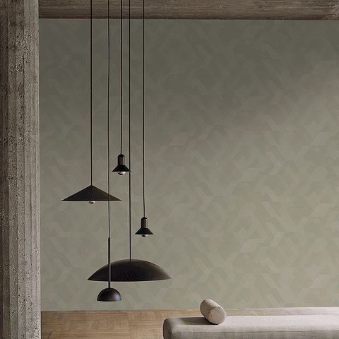 Papel Mural / 568-1 (Viva)