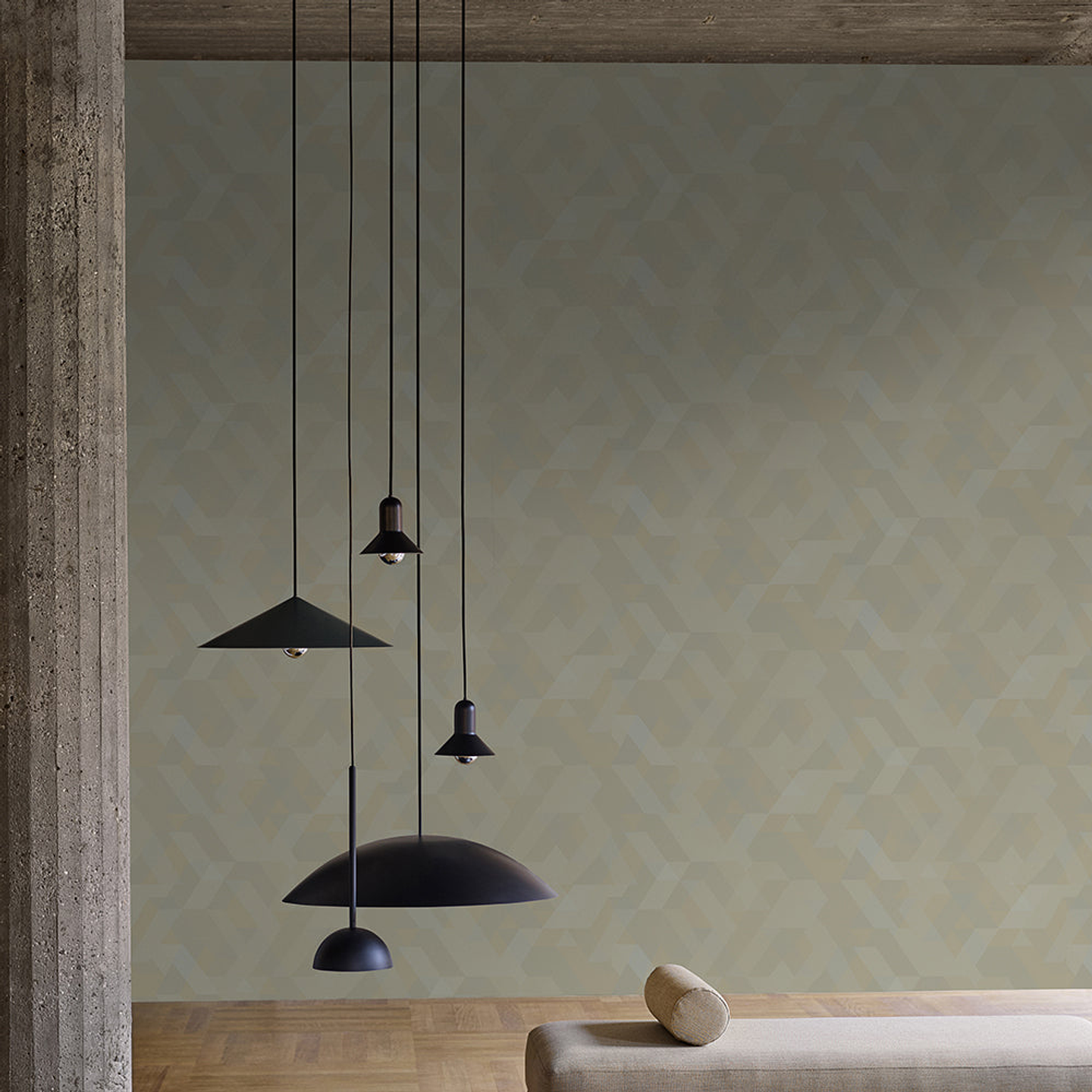 Papel Mural / 568-1 (Viva) 2