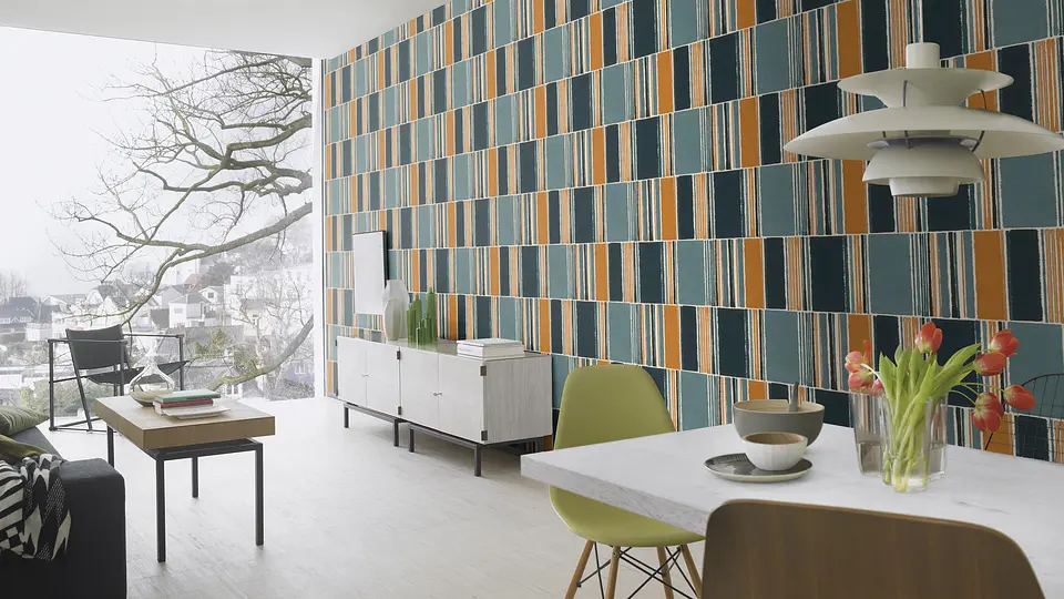 Papel Mural / 484441 (Florentine III) 6