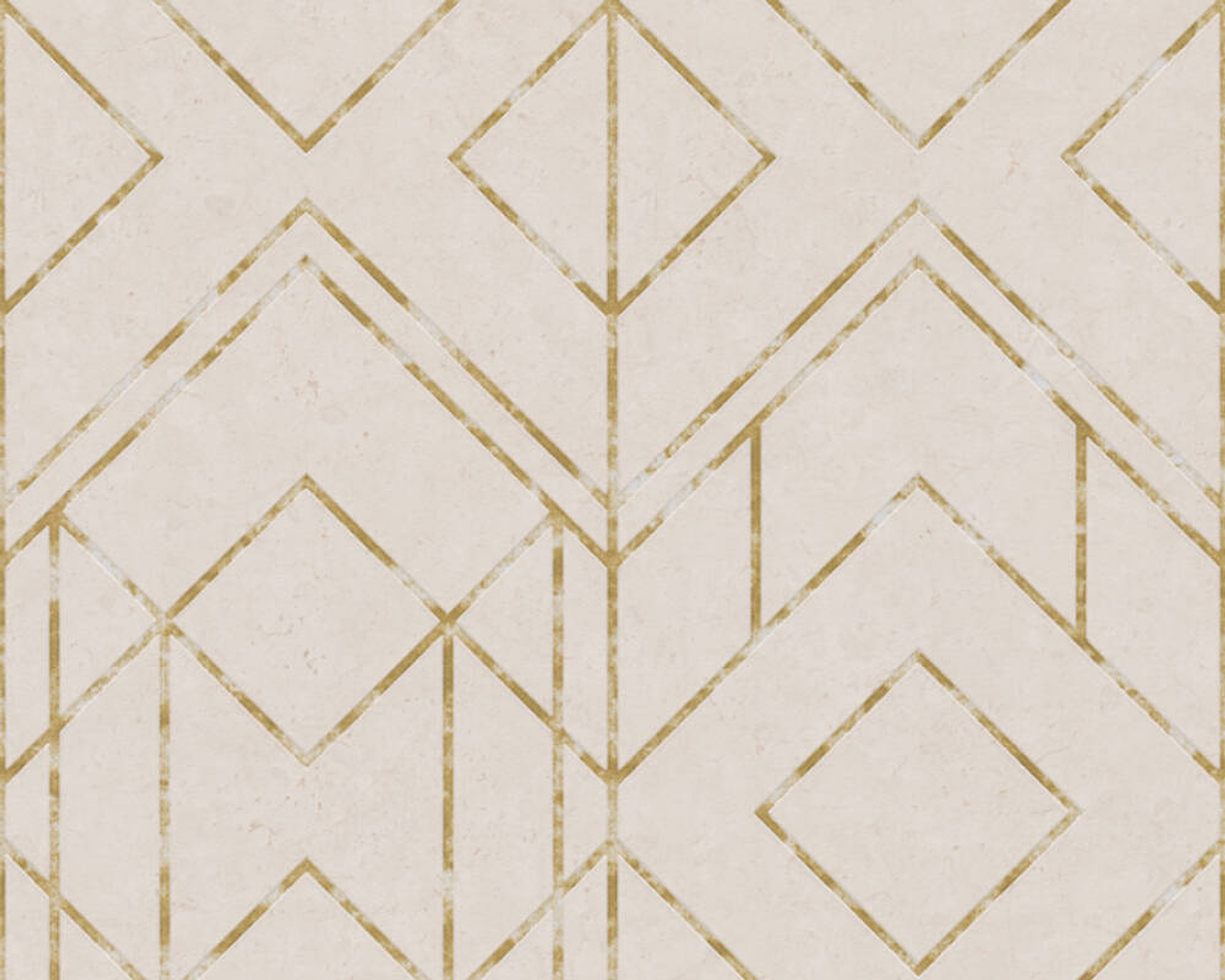 Papel Mural / 378693 (Metropolitan Stories) 1