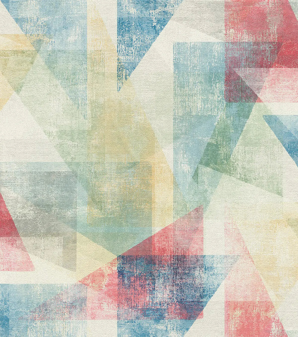 Papel mural / 617979 (Poetry II) 1