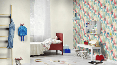 Papel mural / 617979 (Poetry II)