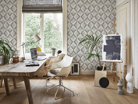 Papel Mural / 220600 (Grounded)