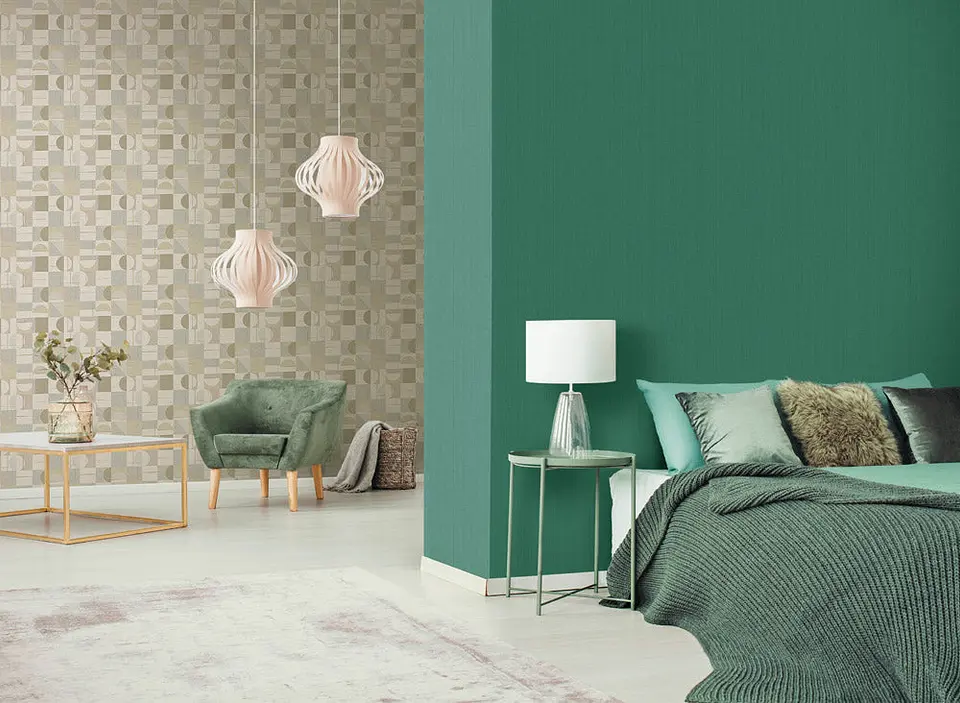 Papel Mural / 24911 (Home) 1