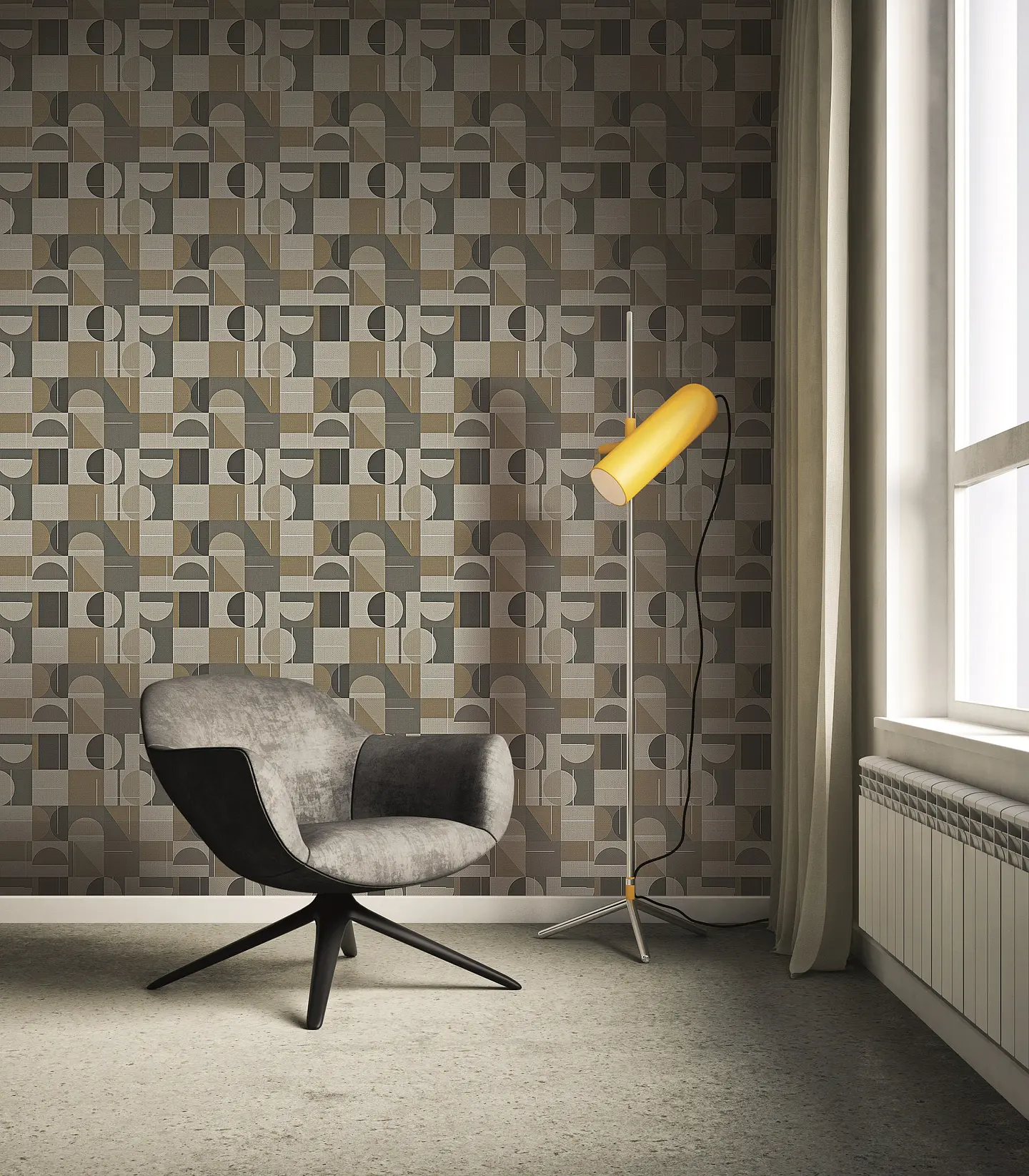 Papel Mural / 24913 (Home) 1