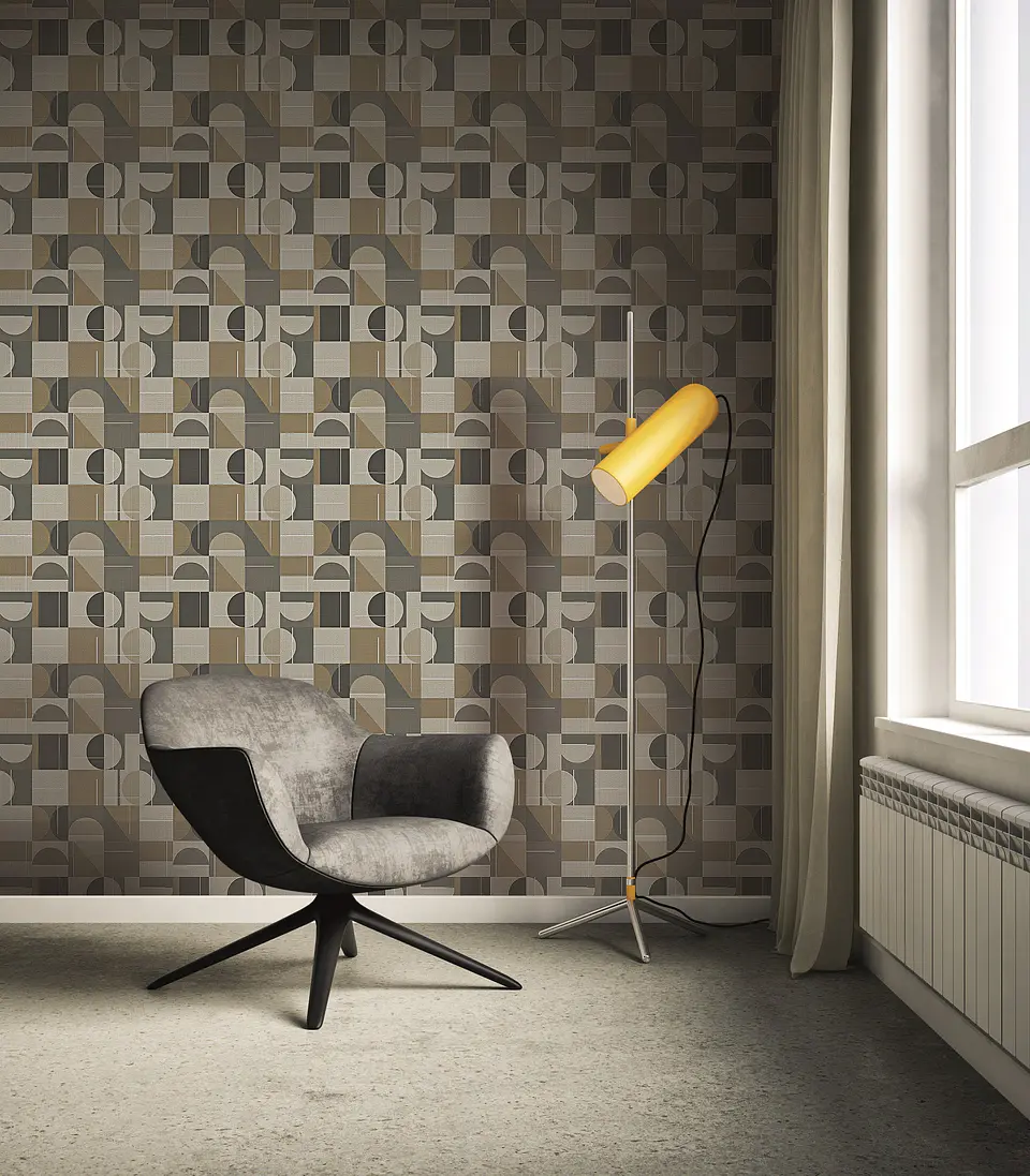 Papel Mural / 24913 (Home) 1