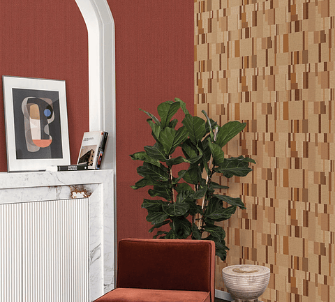 Papel Mural / 24942 (Home)