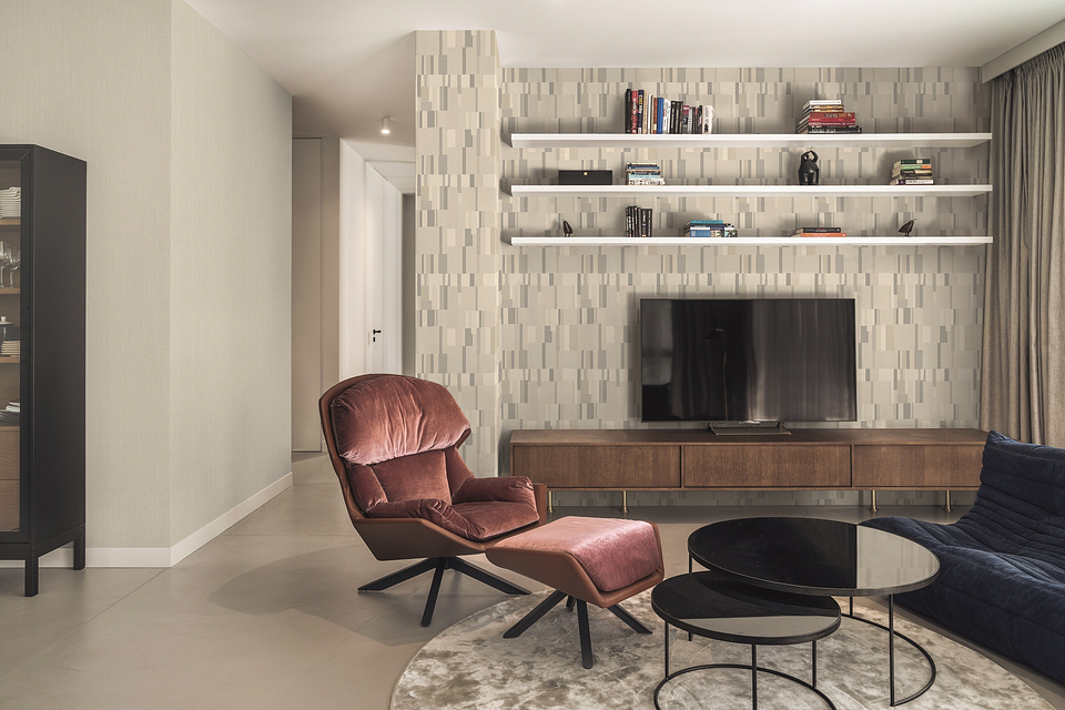 Papel Mural / 24943 (Home) 1