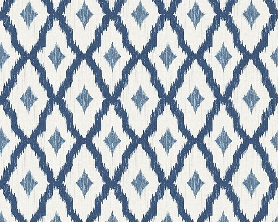 Pack 2 Rollos de Papel Mural / 96197-4 1