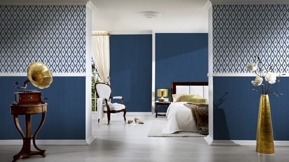 Pack 2 Rollos de Papel Mural / 96197-4 2