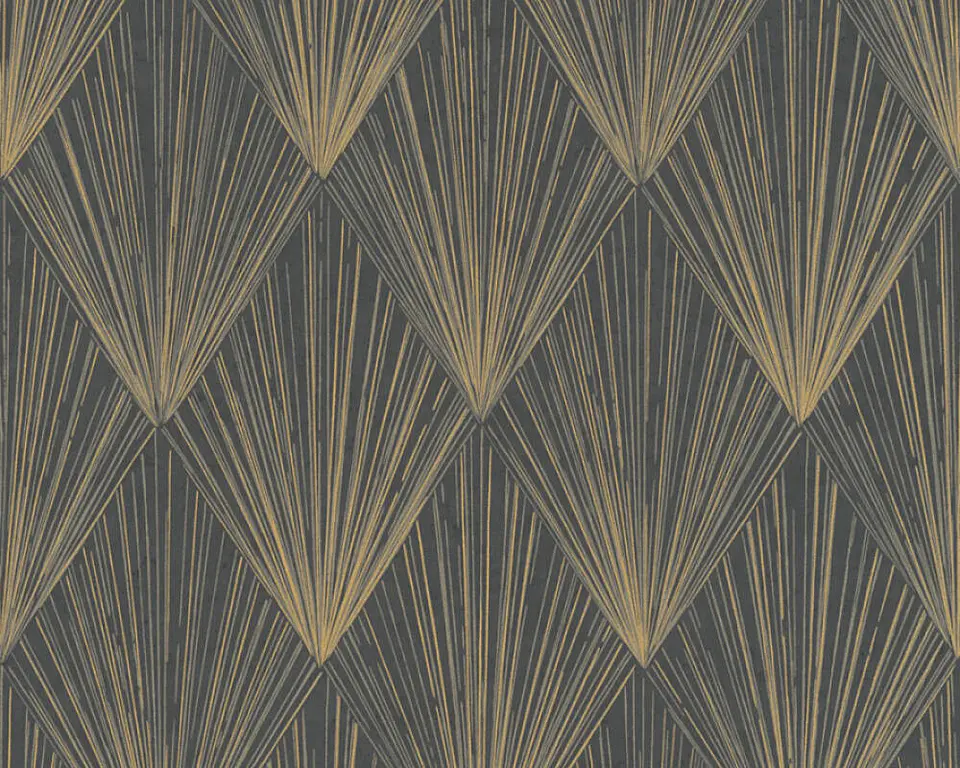 Papel Mural / 378644 (Metropolitan Stories) 2