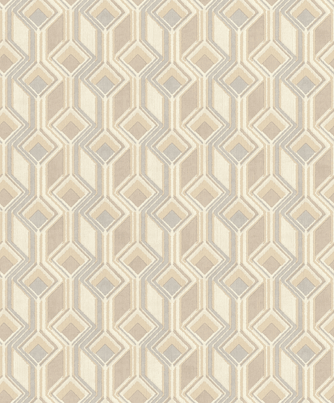 Papel Mural / 746518 (Indian Style)