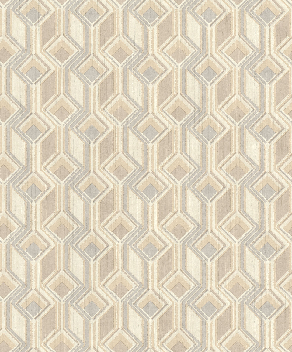 Papel Mural / 746518 (Indian Style) 1