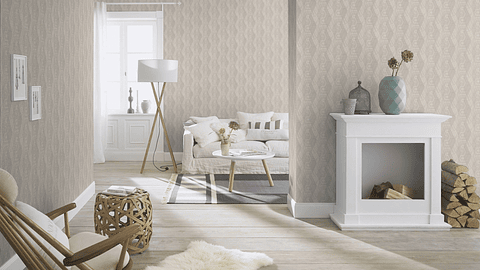 Papel Mural / 751932 (Lirico)