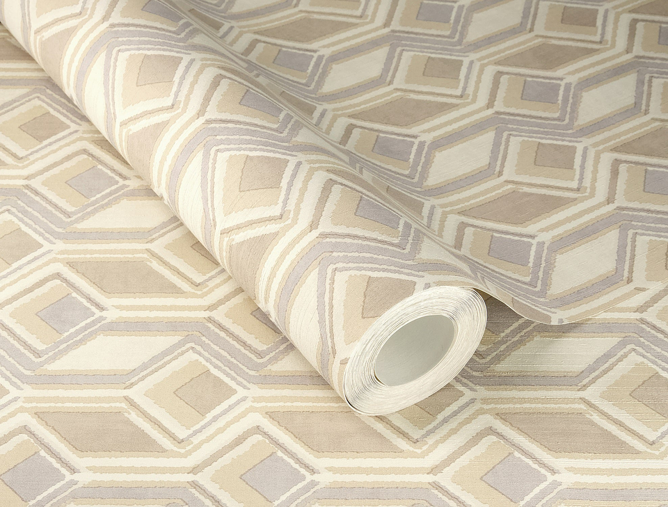 Papel Mural / 746518 (Indian Style) 3