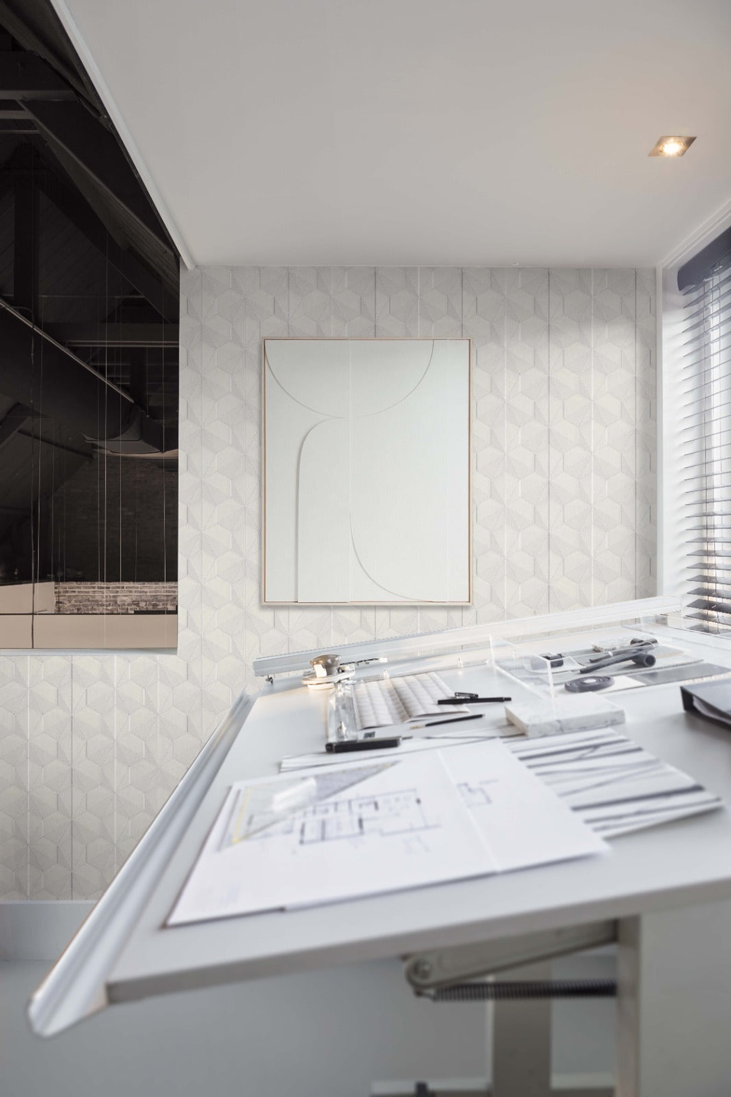 Papel Mural / 220370 (Inspire) 1