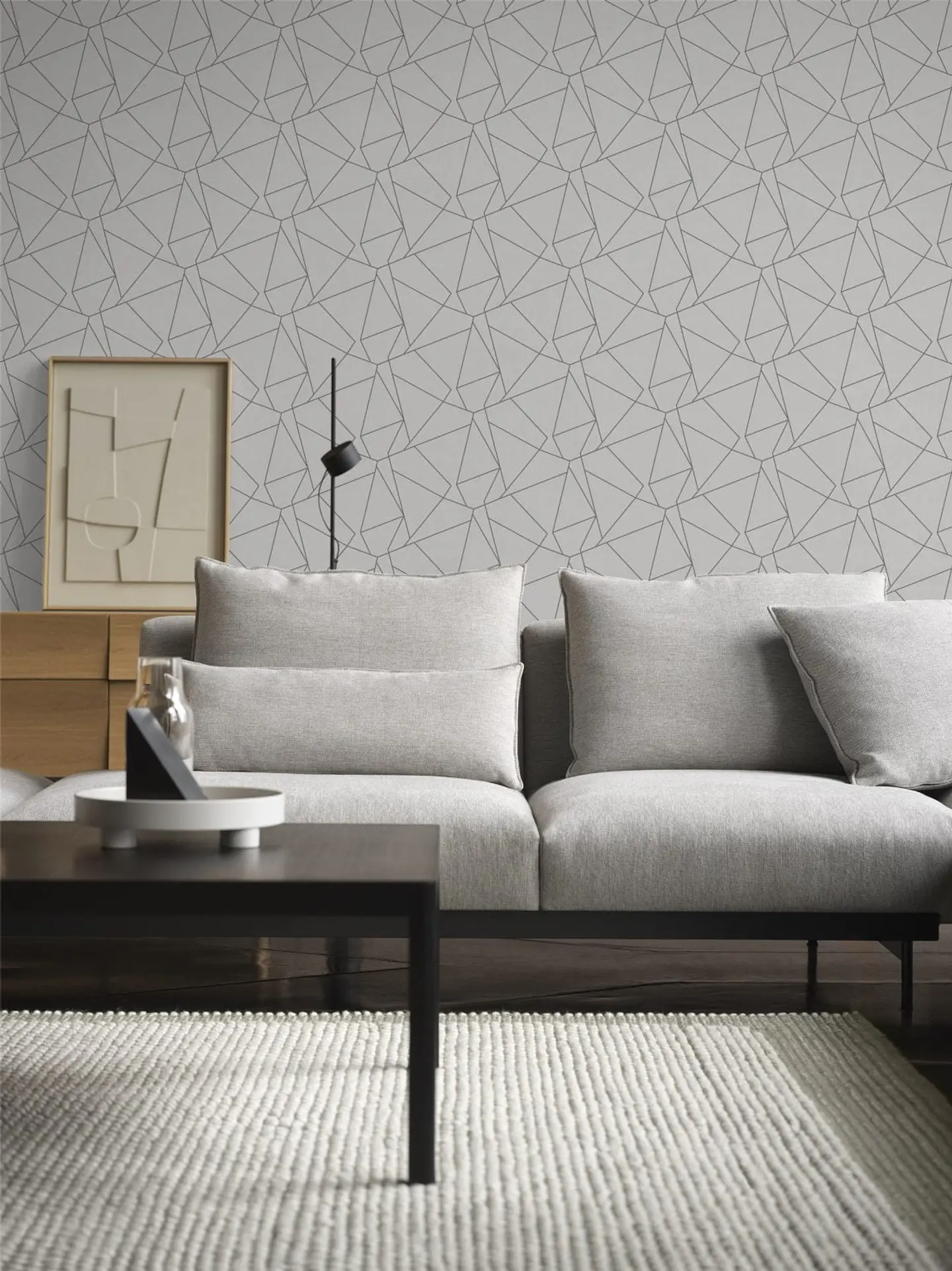 Papel Mural / 7861-1 (Room 137) 1