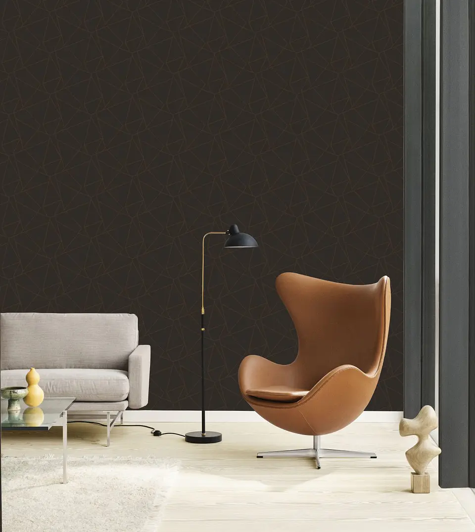 Papel Mural / 7861-3 (Room 137) 1