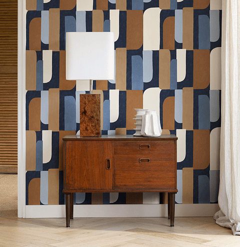 Papel Mural / 330519 (Cosy Living)