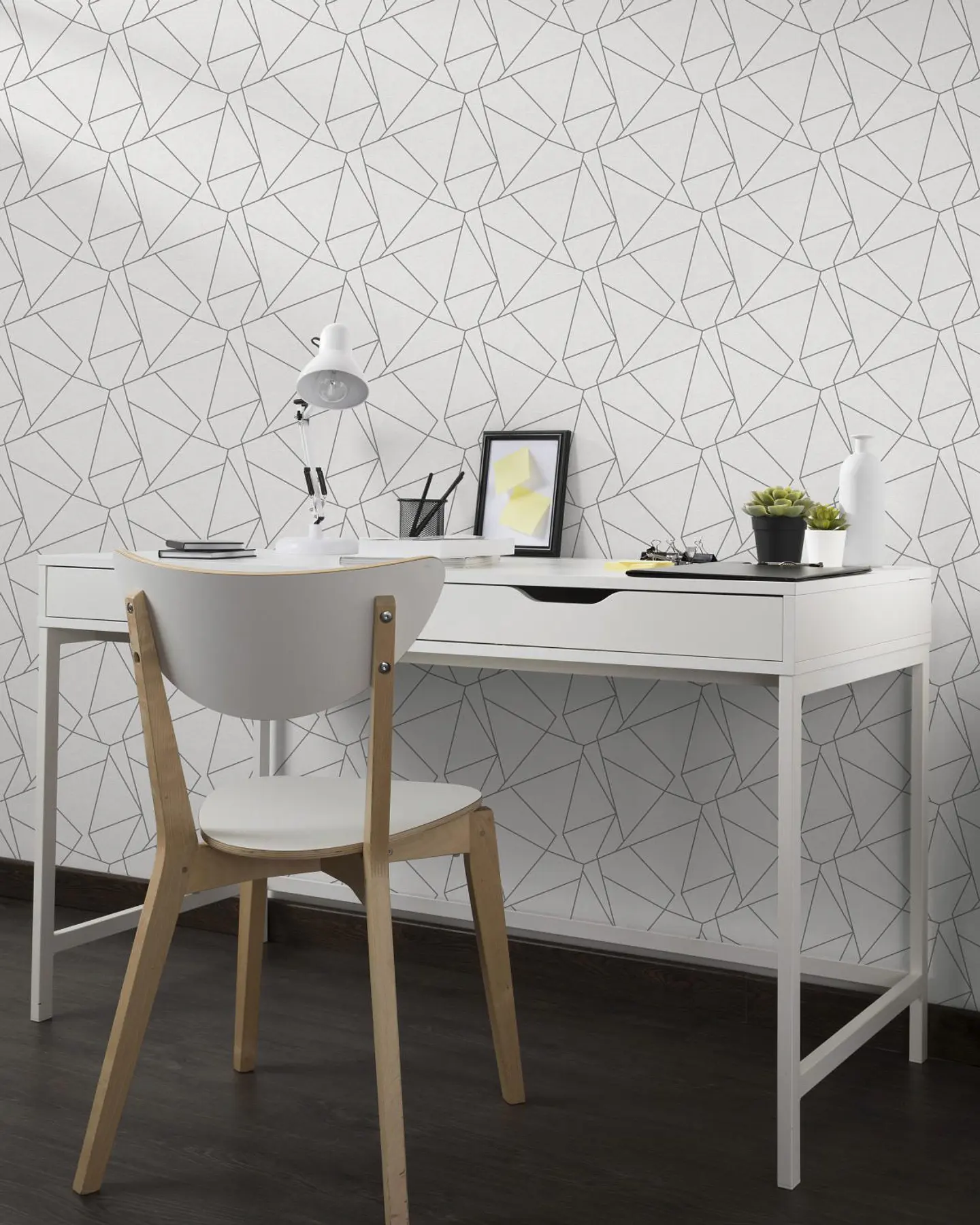 Papel Mural / 7861-1 (Room 137) 3