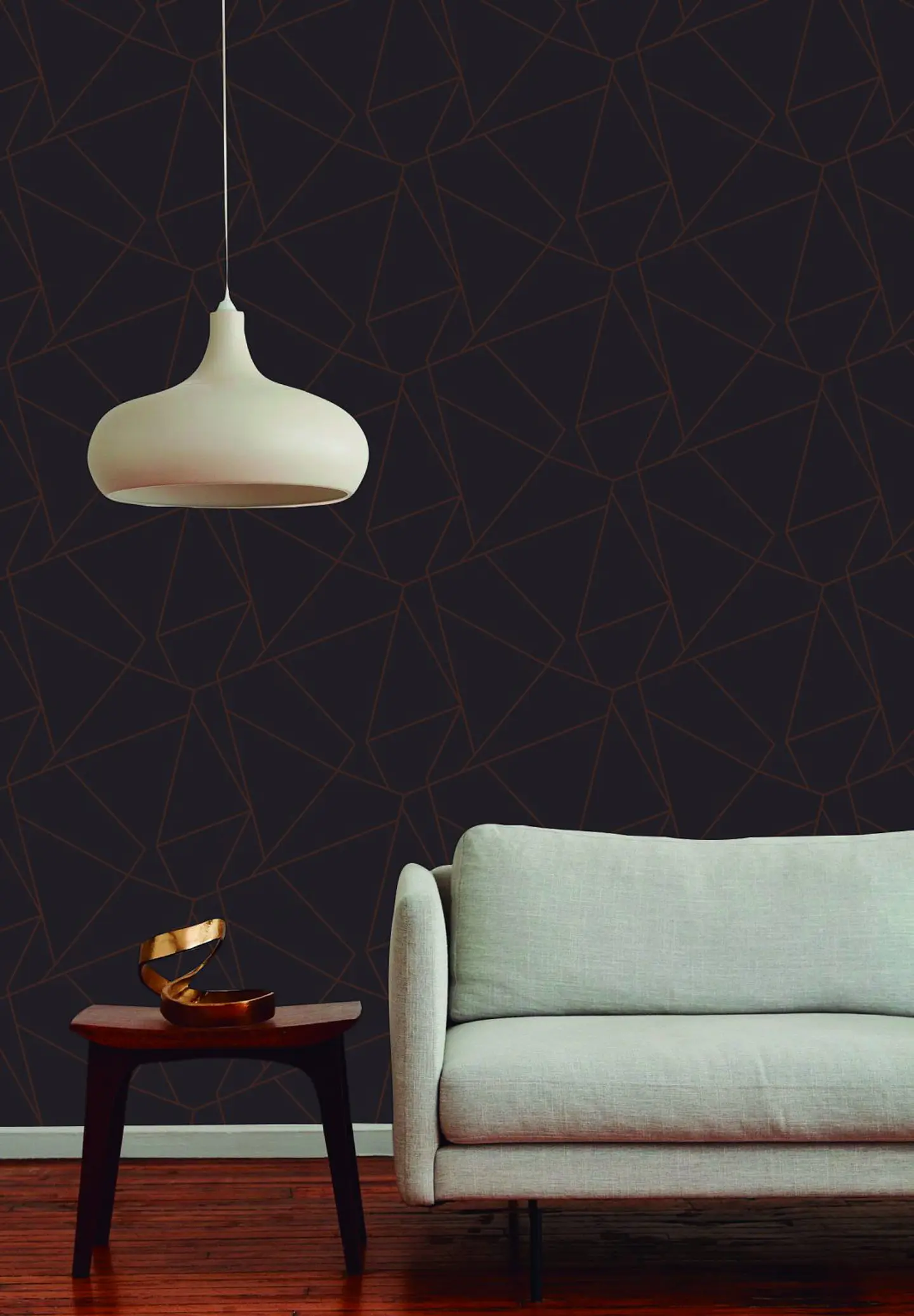 Papel Mural / 7861-3 (Room 137) 4